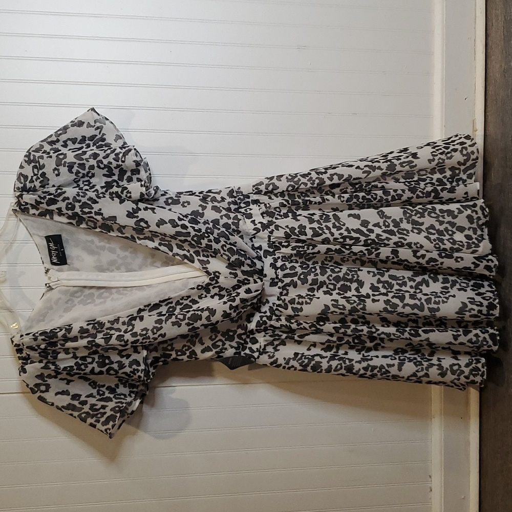 NWT Nasty Gal Dress Size small‎